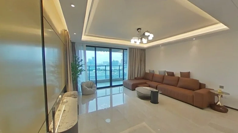 Yide Bayshang - View 7