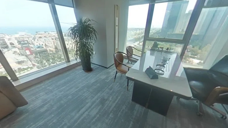 Victoria Mansion Court - View 2