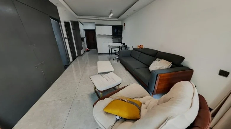 Datang Jinmao Ancient Canal Wharf Phase II - View 4