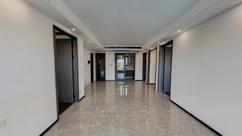 He Guang Rui Fu Residence - View 7