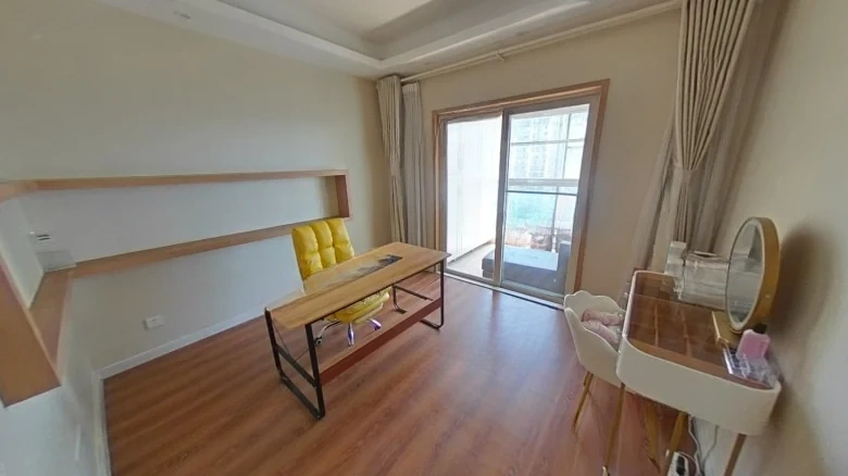 Palm Springs Phase 4 - View 5