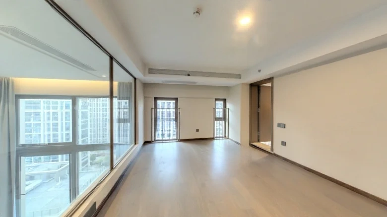 Zhongye Brocade Residence - View 1