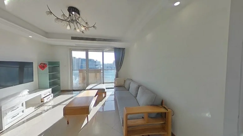 Zhan Cheng Lin Feng Qin林Yuan - View 8