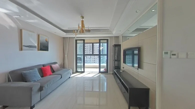 Shimao Bund New City - View 5