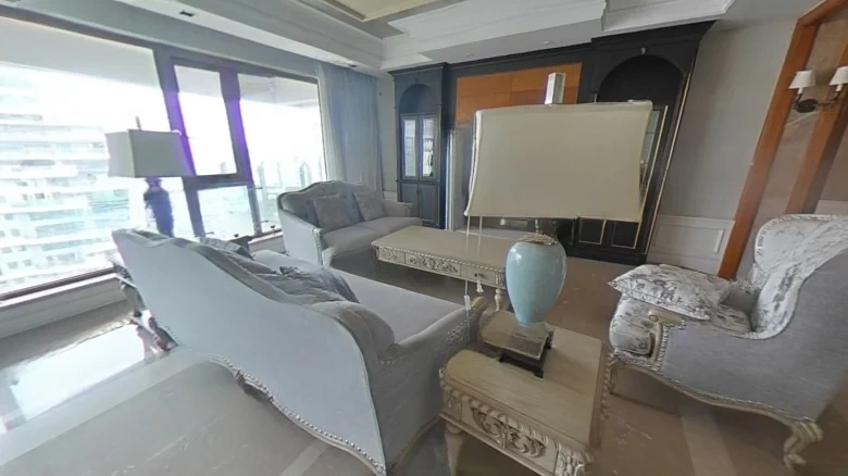 Lushan International Interlaken B District - View 6