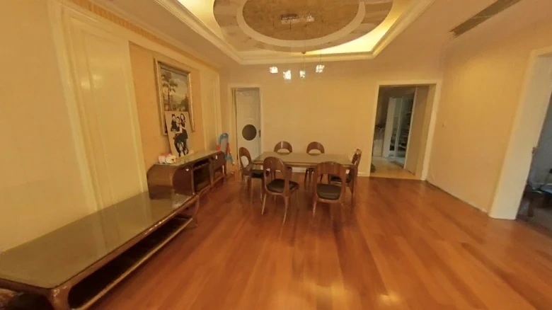 Dalian Pearl明珠 in English would typically retain its Chinese term or be described more contextually, but if aiming for an analogous expression Dalian Pearl Complex Dalian Pearl Development Pearl of Dalian - View 5