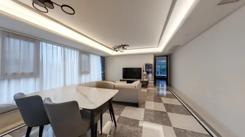 Binhjiang Yu Jiangnan - View 6