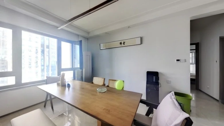 Jiuxi City Mansion Chief - View 6