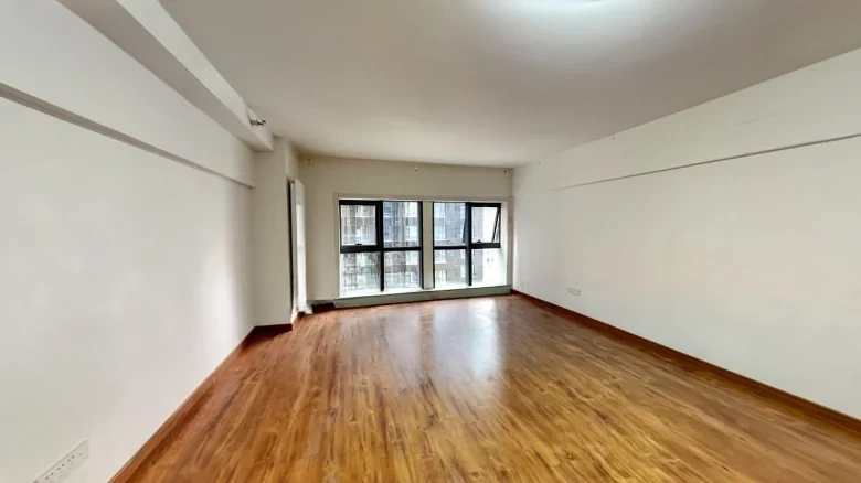 Lanzhou Zhongtianjian Square - View 3