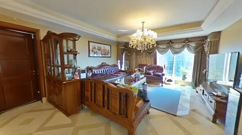 Binhai City Star - View 5