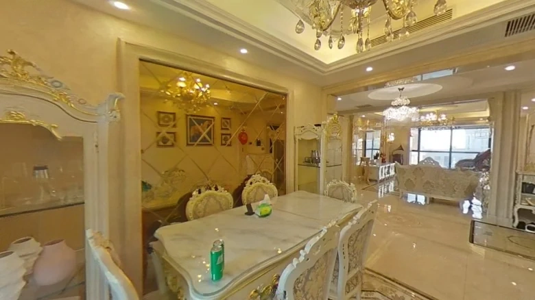 Shimao Xin Wu Li River - View 6