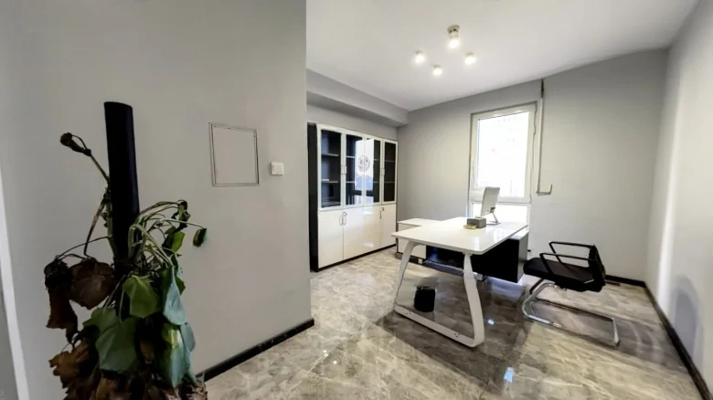 Wan Guo City Moma - View 4