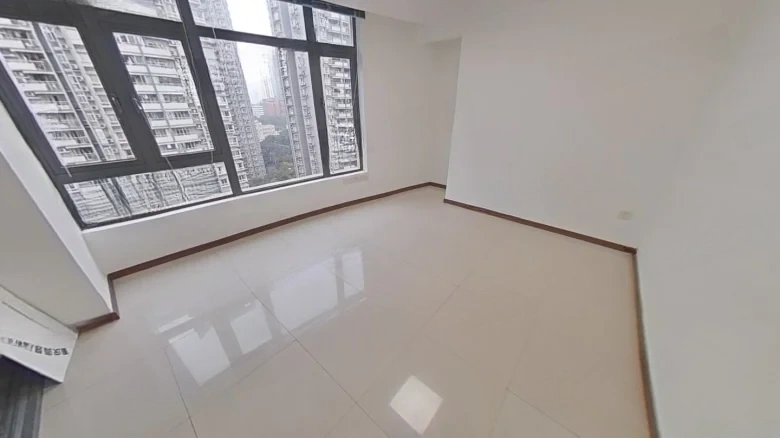 Evergrande City Plaza - View 1