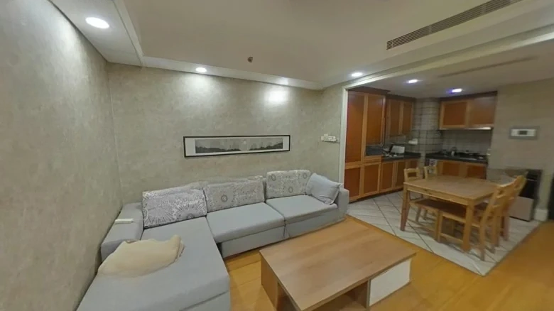 New World International Apartments - View 2