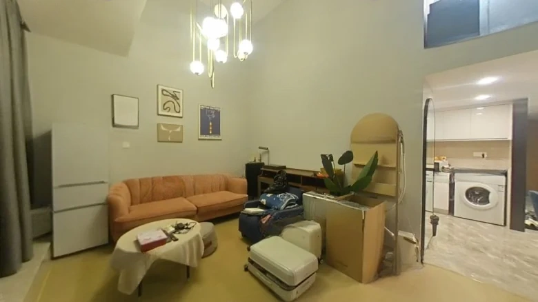 Yuehai Plaza - View 1