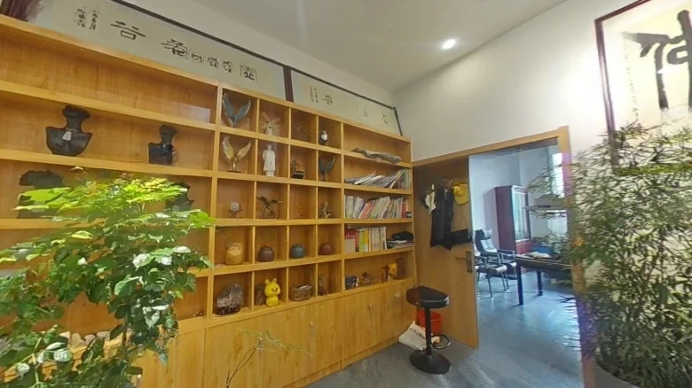 Elegance Garden - View 1