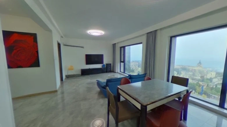 Ren Ao Hua Yuan - View 5