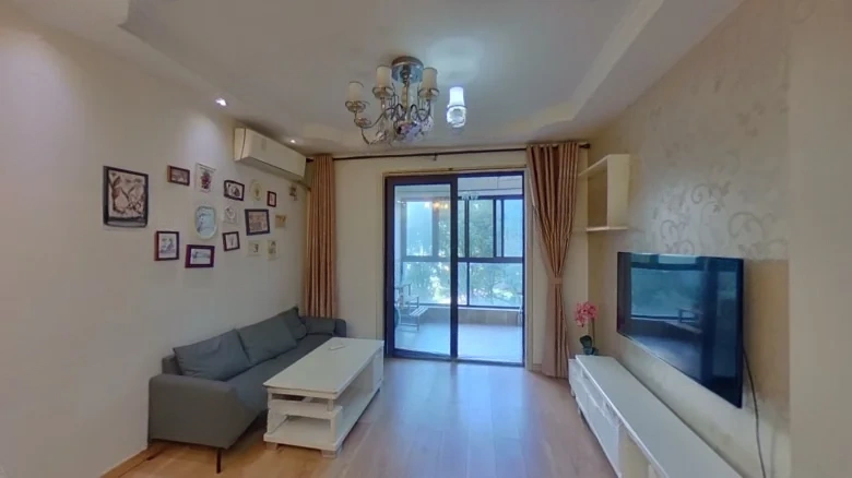 Hongyi Wanjia - View 1