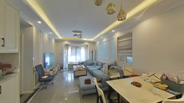 ChuanDa WenLi - View 5