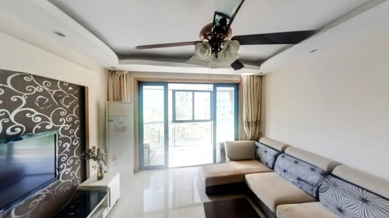 Seven Star Garden - View 1