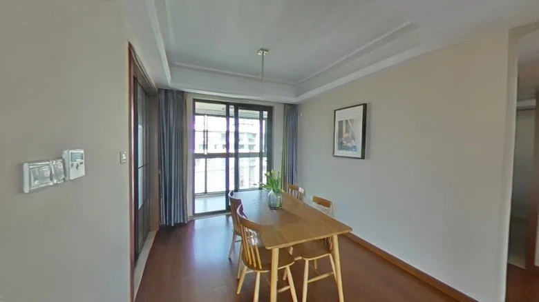 Rende Tangyue Bay East District - View 13