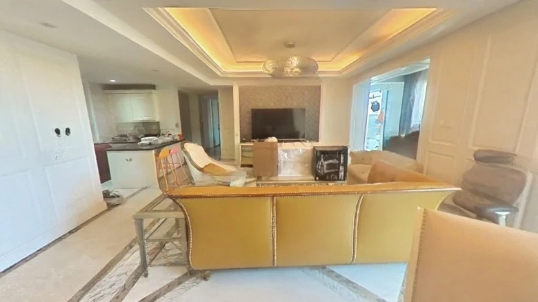 Haisen Tianyue - View 5