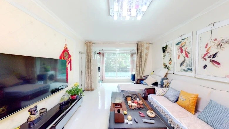 Ruicheng Block B - View 2