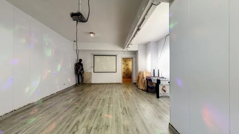 Chengji Center - View 6