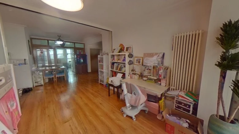 Jiaming Tongcheng A District - View 5