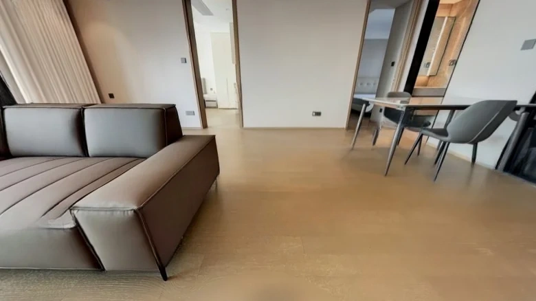 Huafa Renheng Riverside Elegant Garden - View 2