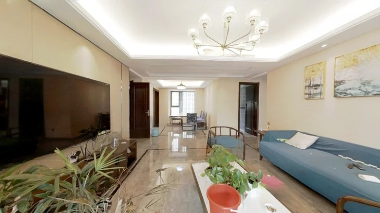 Yuanchuang Yuefu - View 5