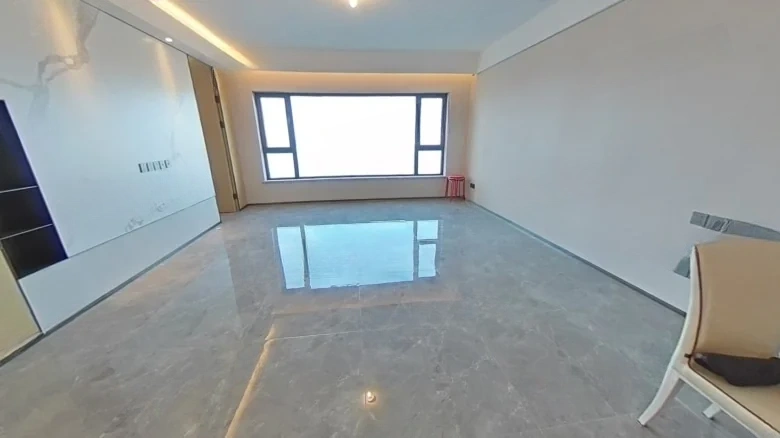 Dalian Rongcheng No.1 Courtyard - View 6