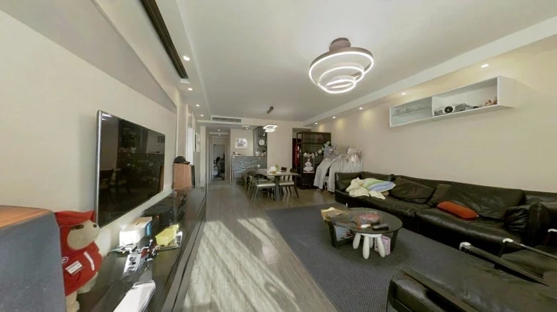 Xiaogang Mingcheng Phase II - View 1