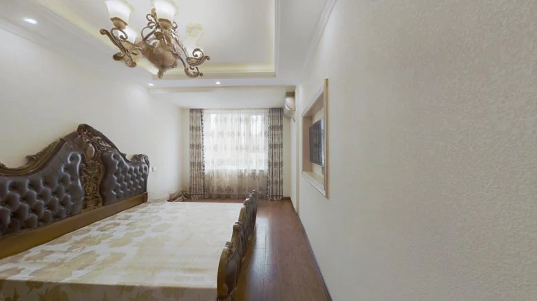 Marriott City - View 3