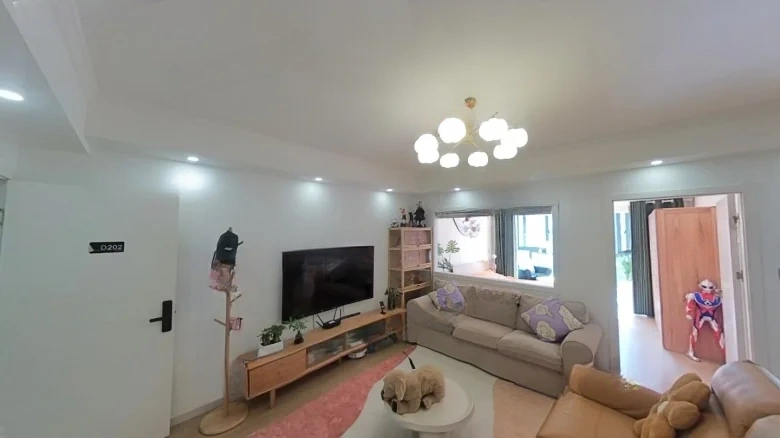 Hui Cui Garden - View 6