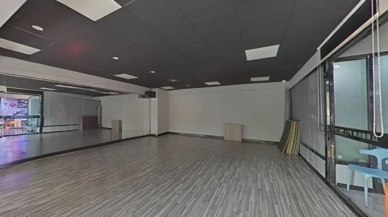 Red Star International Plaza - View 1