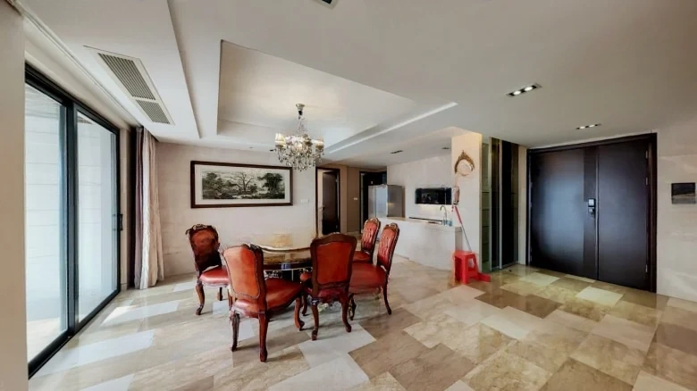 Haixi International Community Phase I - View 6