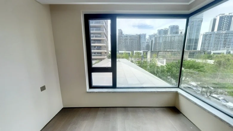 Vanke Tianfu Splendor (Xiuyuan) - View 1