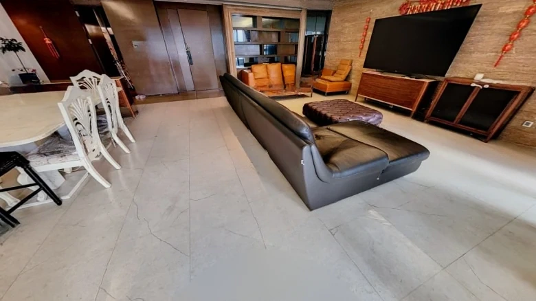 Star Convergence Cloud Brocade - View 6