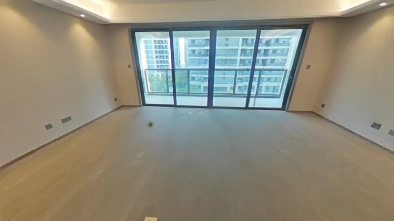 Binh River Four Seasons Cloud Courtyard - View 5