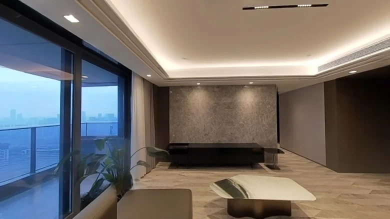 Zen Ao Yuan Er Qi (Phase 2) - View 6