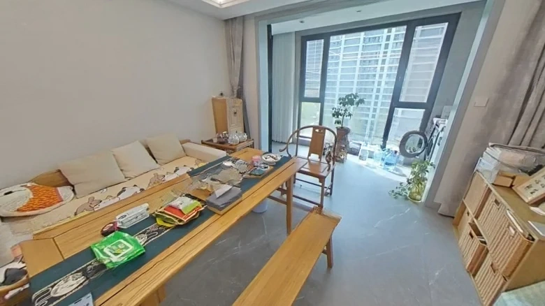 Sunac Zhenlan Garden - View 5