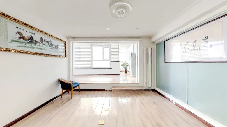 Asia Pacific International Mansion - View 1