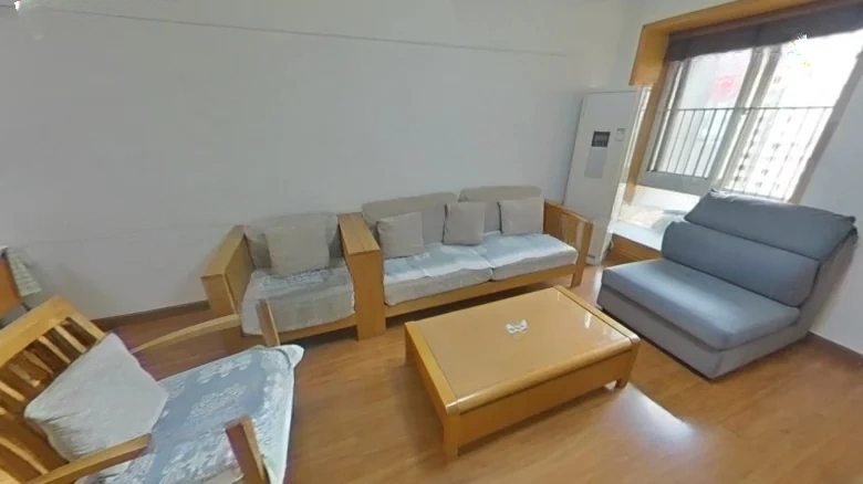 Ninghe Xin Yu Apartments - View 9