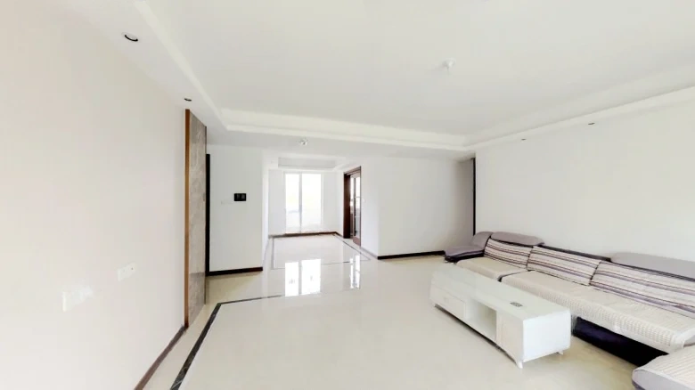 Shimao Brilliant City - View 3