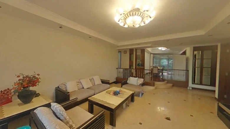 Guangzhou Star River Bay Meeting Heart Garden - View 6