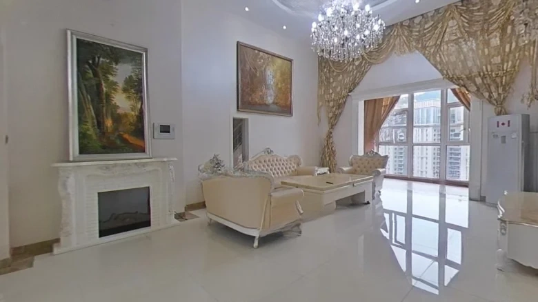 Ruijing Park - View 8