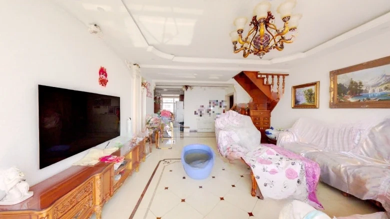 HaoYuan Gaoge Lanwan - View 1