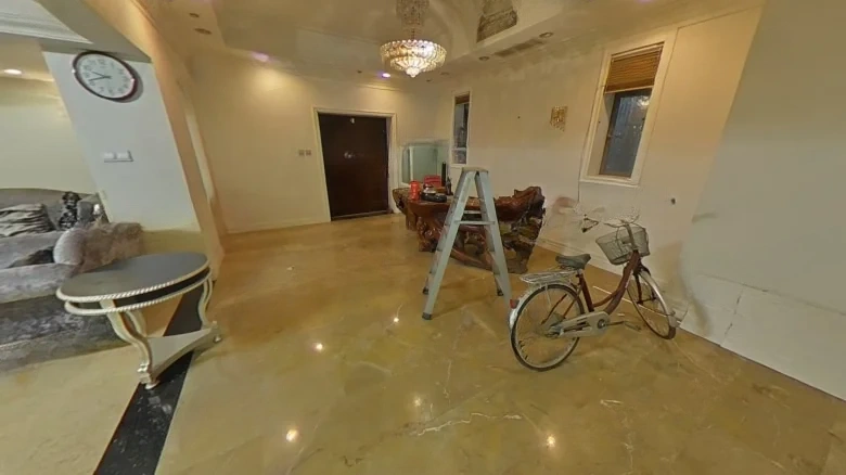 Golden River Valley Phase 2 - View 11