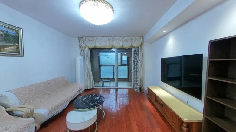 Linglong Bay Garden SevenEight District - View 7